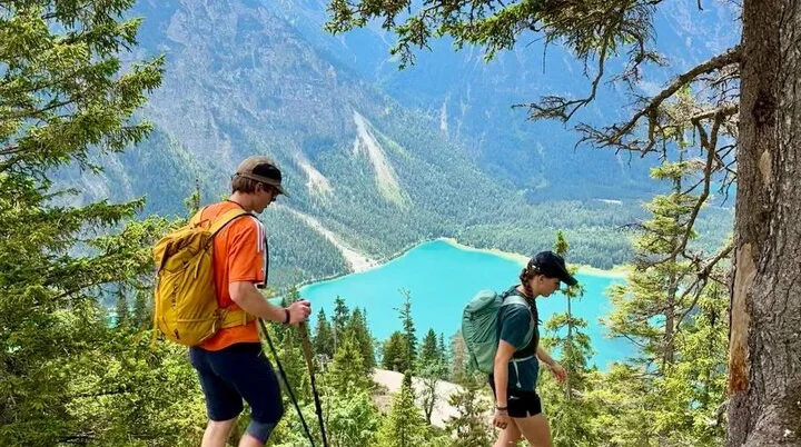 © DAV/Vinzenz Wildung