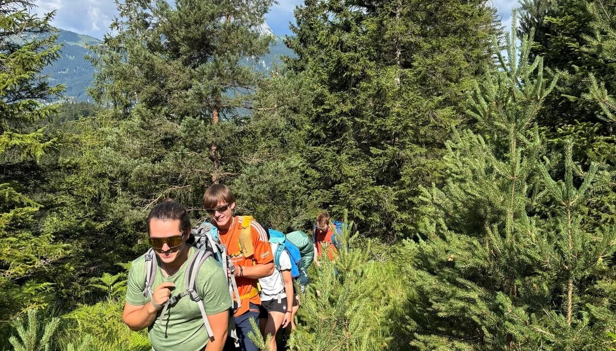 © DAV/Vinzenz Wildung