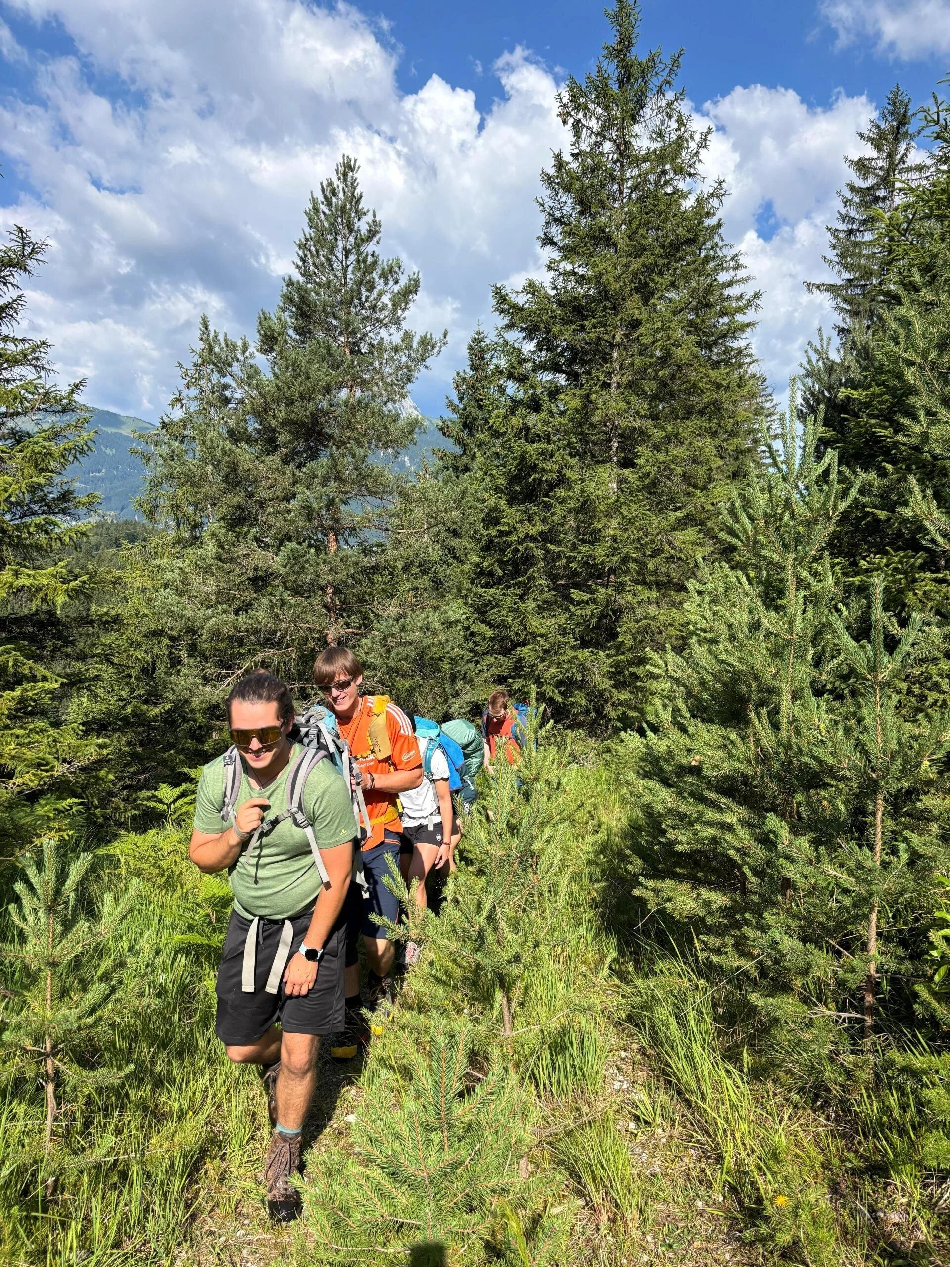 © DAV/Vinzenz Wildung