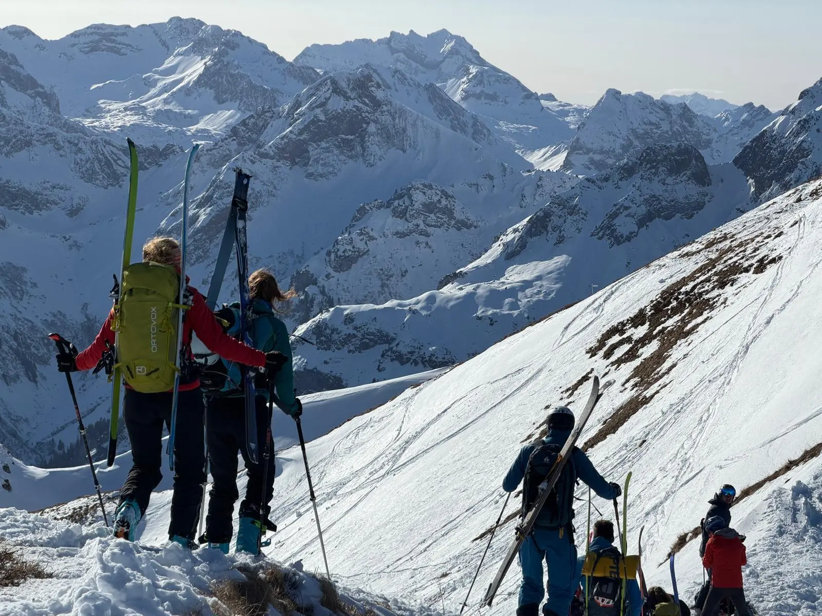 © DAV/Philipp Blumberg