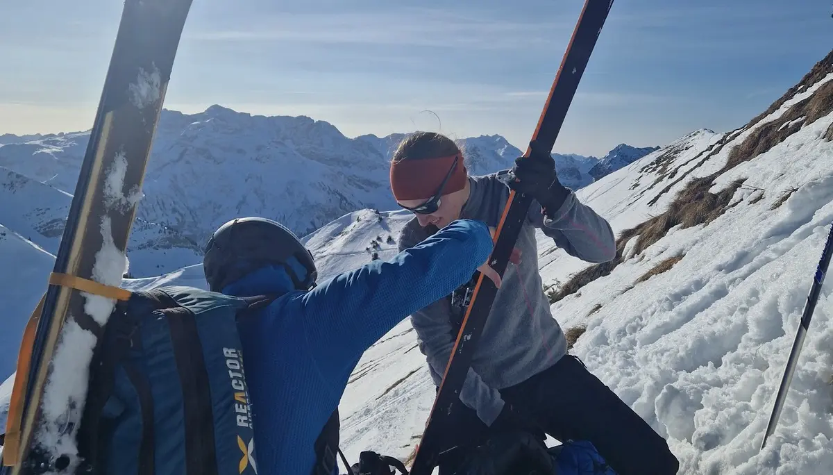 © DAV/Philipp Blumberg