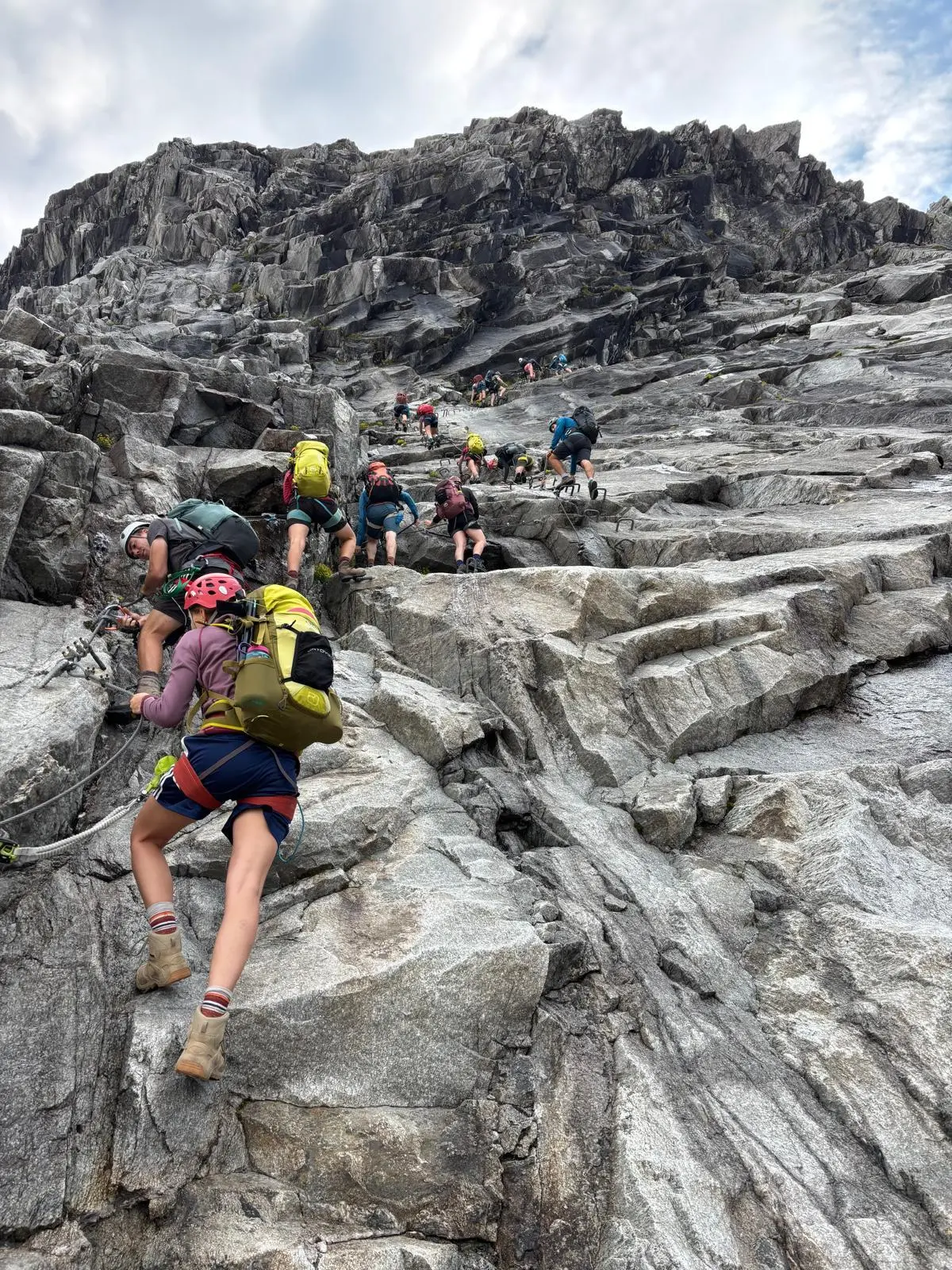 JUWI Sommertour 2026 Hohe Tauern | © Vinzenz Wildung