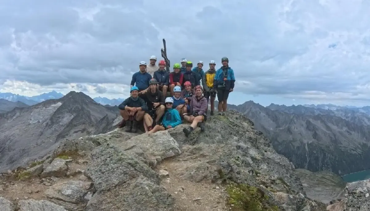JUWI Sommertour 2026 Hohe Tauern | © Vinzenz Wildung