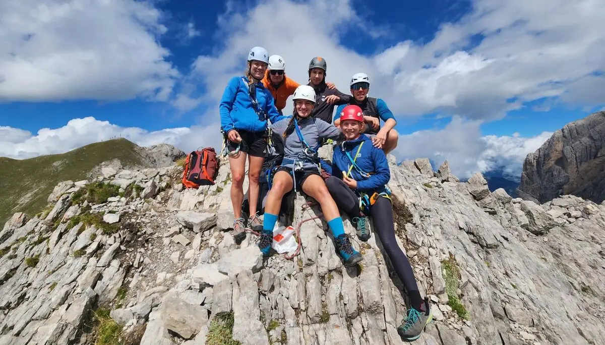 JUWI Sommertour 2026 Hohe Tauern | © Vinzenz Wildung