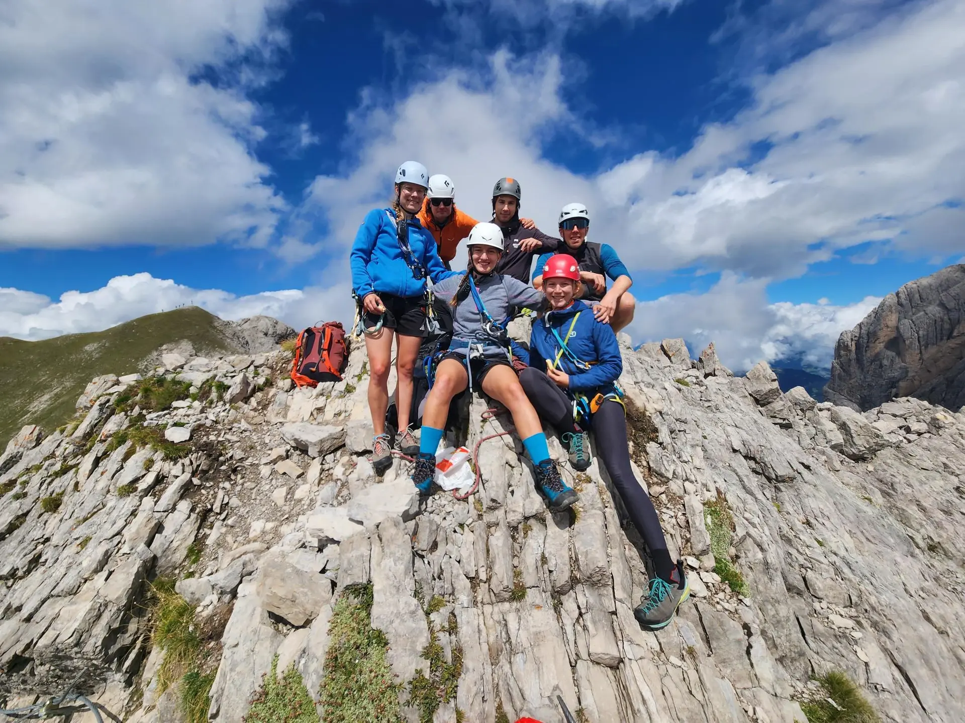 JUWI Sommertour 2026 Hohe Tauern | © Vinzenz Wildung