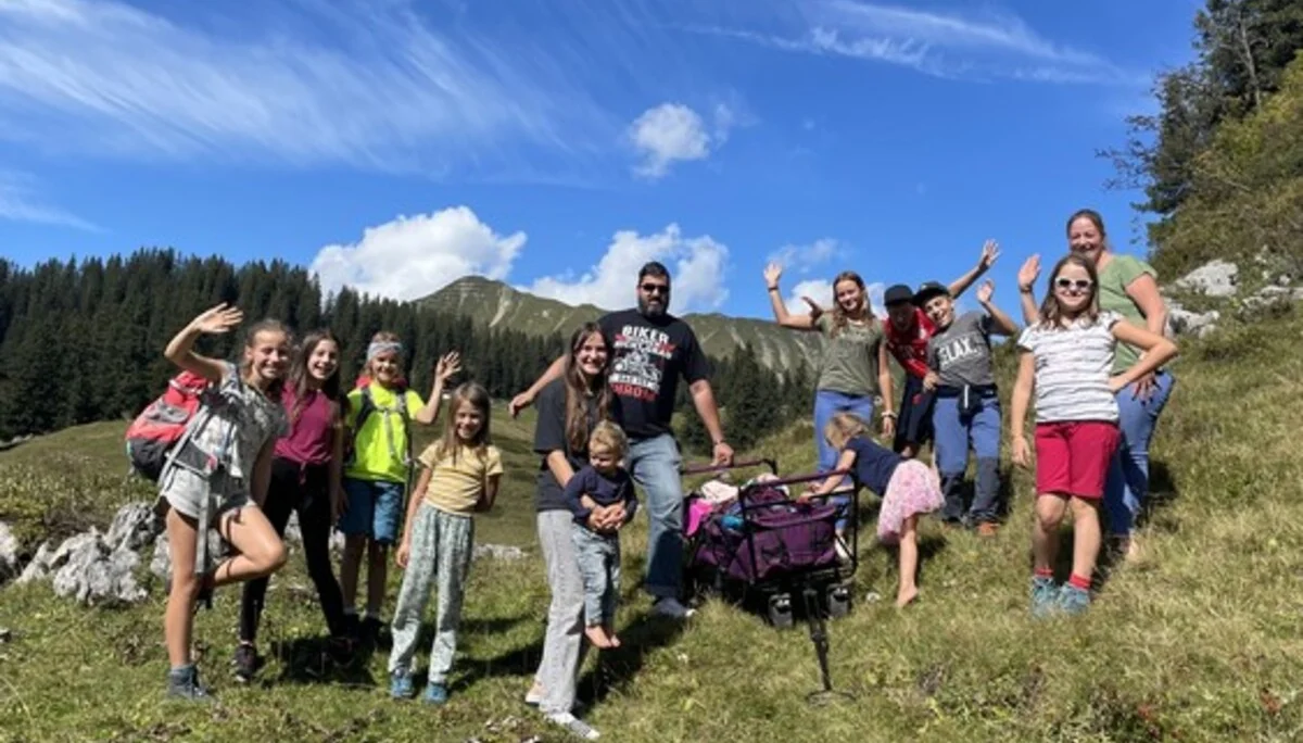 © DAV/Thomas Weinmüller