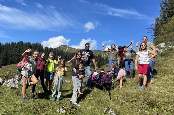 © DAV/Thomas Weinmüller