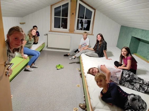 © DAV/Thomas Weinmüller