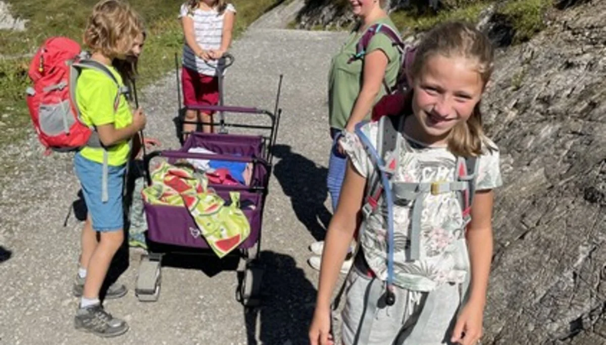 © DAV/Thomas Weinmüller