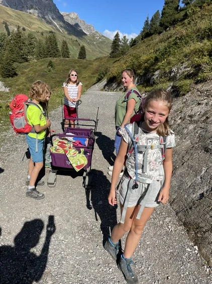 © DAV/Thomas Weinmüller