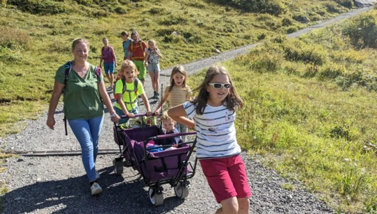 © DAV/Thomas Weinmüller