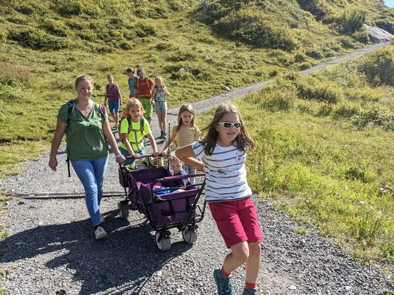 © DAV/Thomas Weinmüller