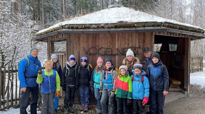 © DAV/Thomas Weinmüller