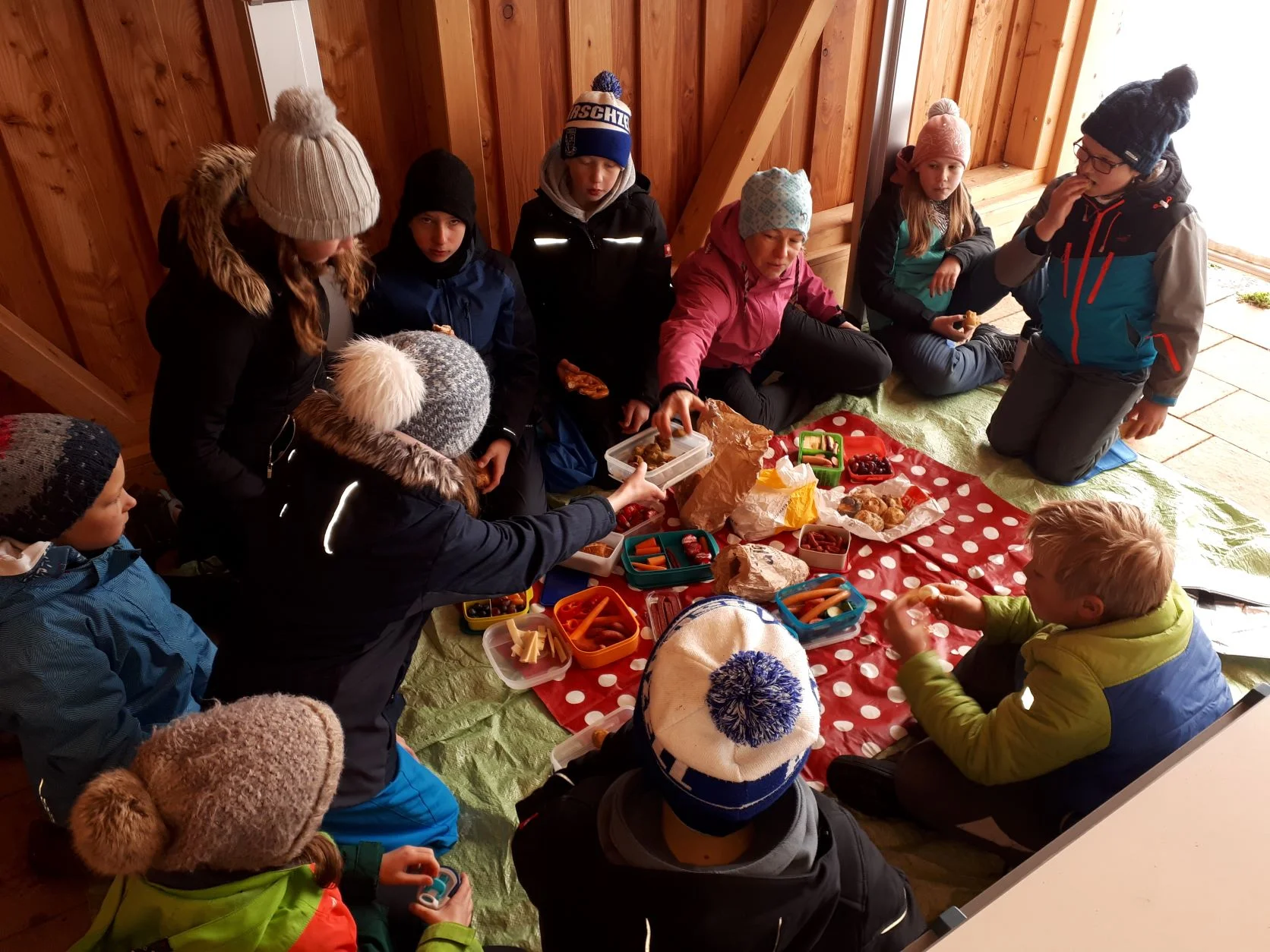 © DAV/Thomas Weinmüller