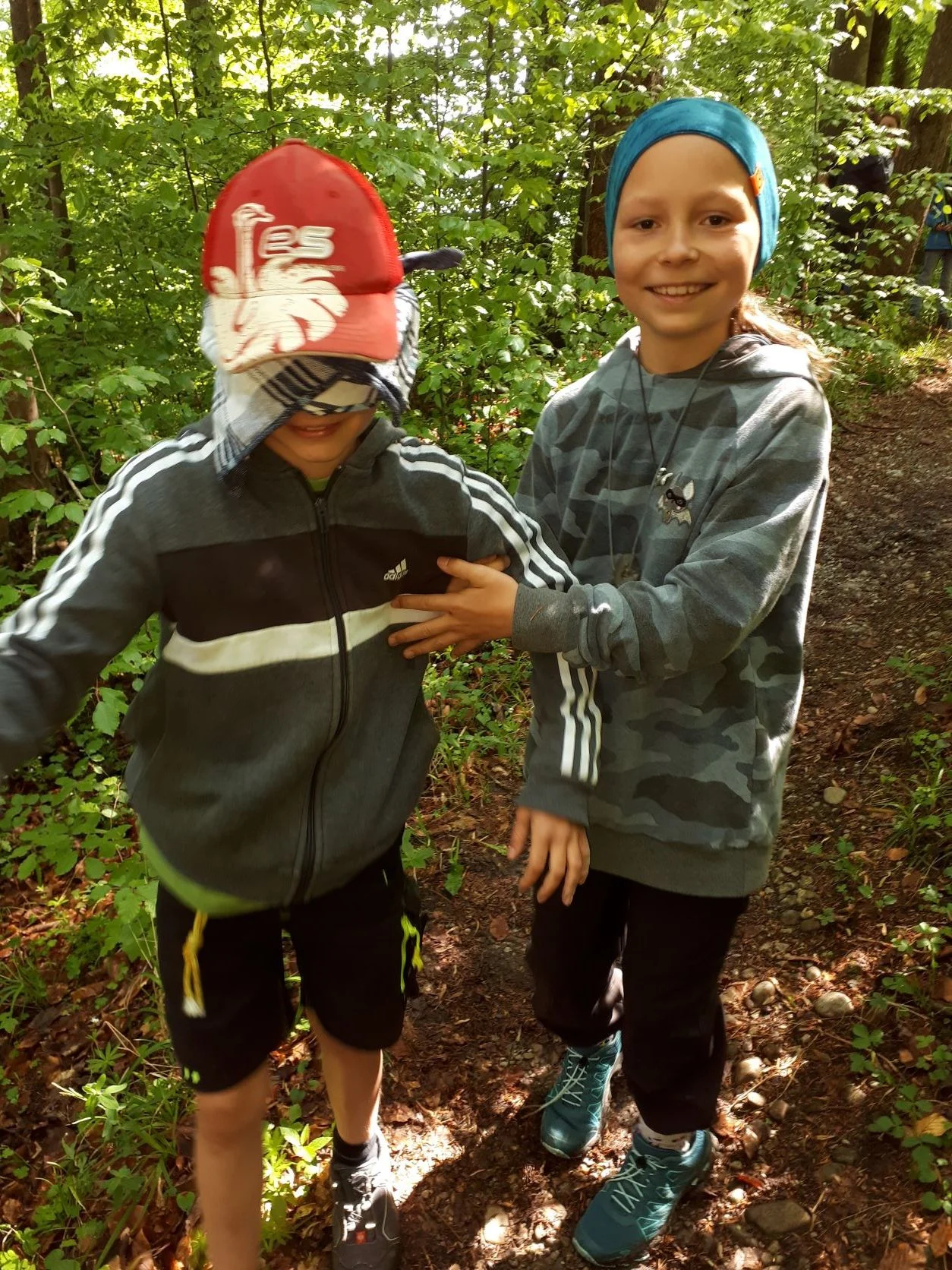 © DAV/Thomas Weinmüller