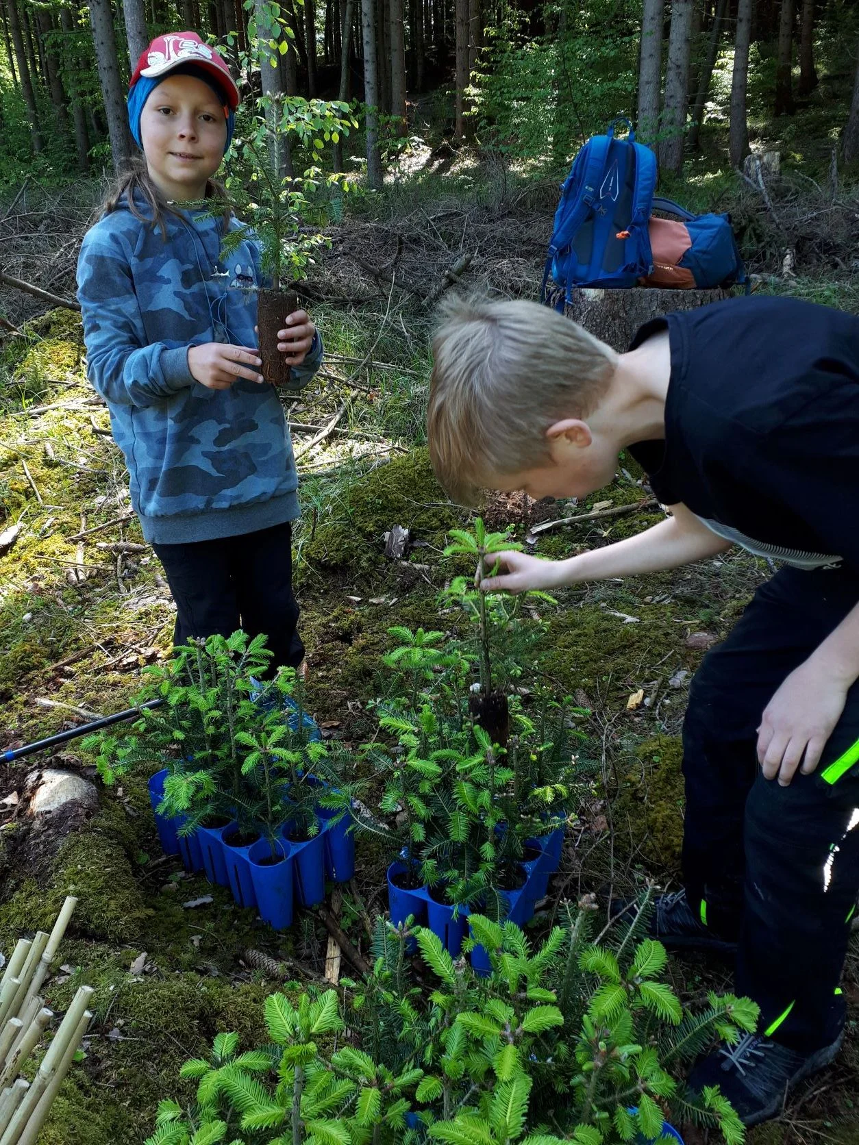 © DAV/Thomas Weinmüller