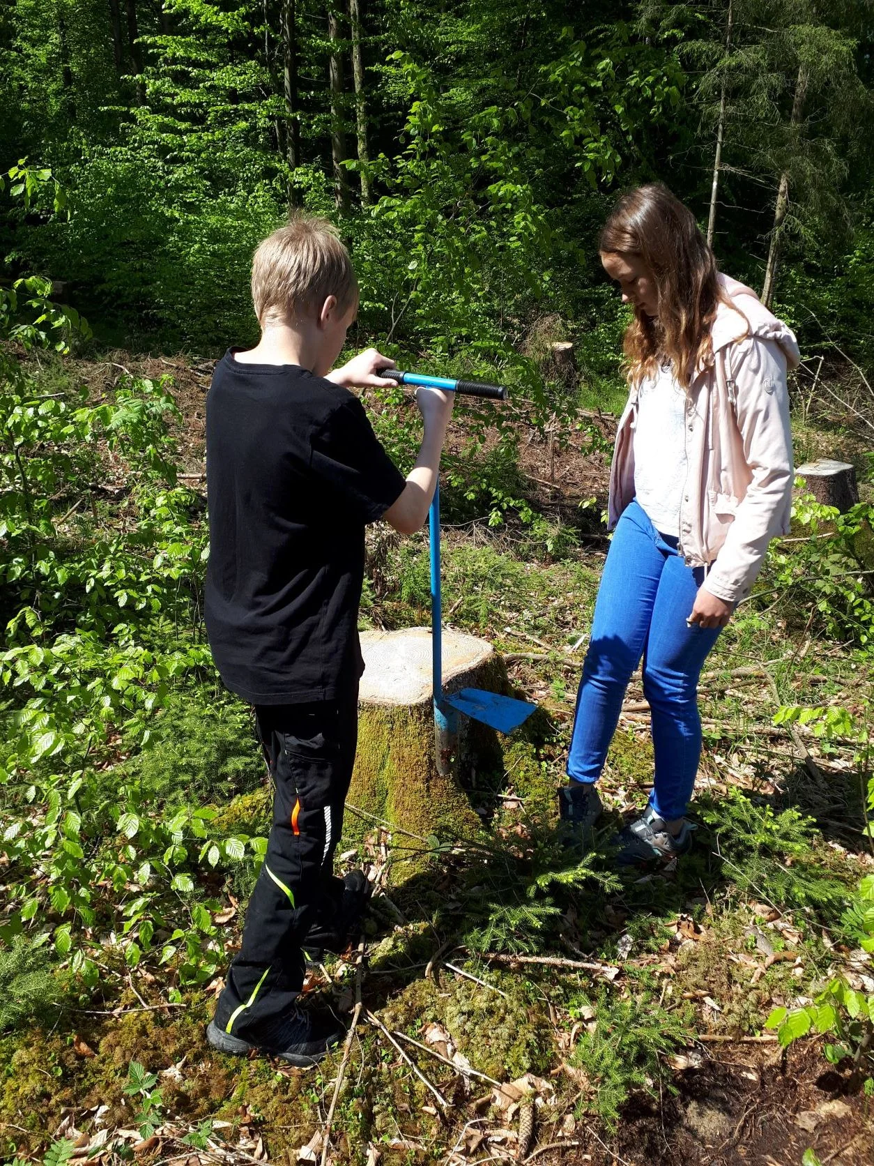 © DAV/Thomas Weinmüller