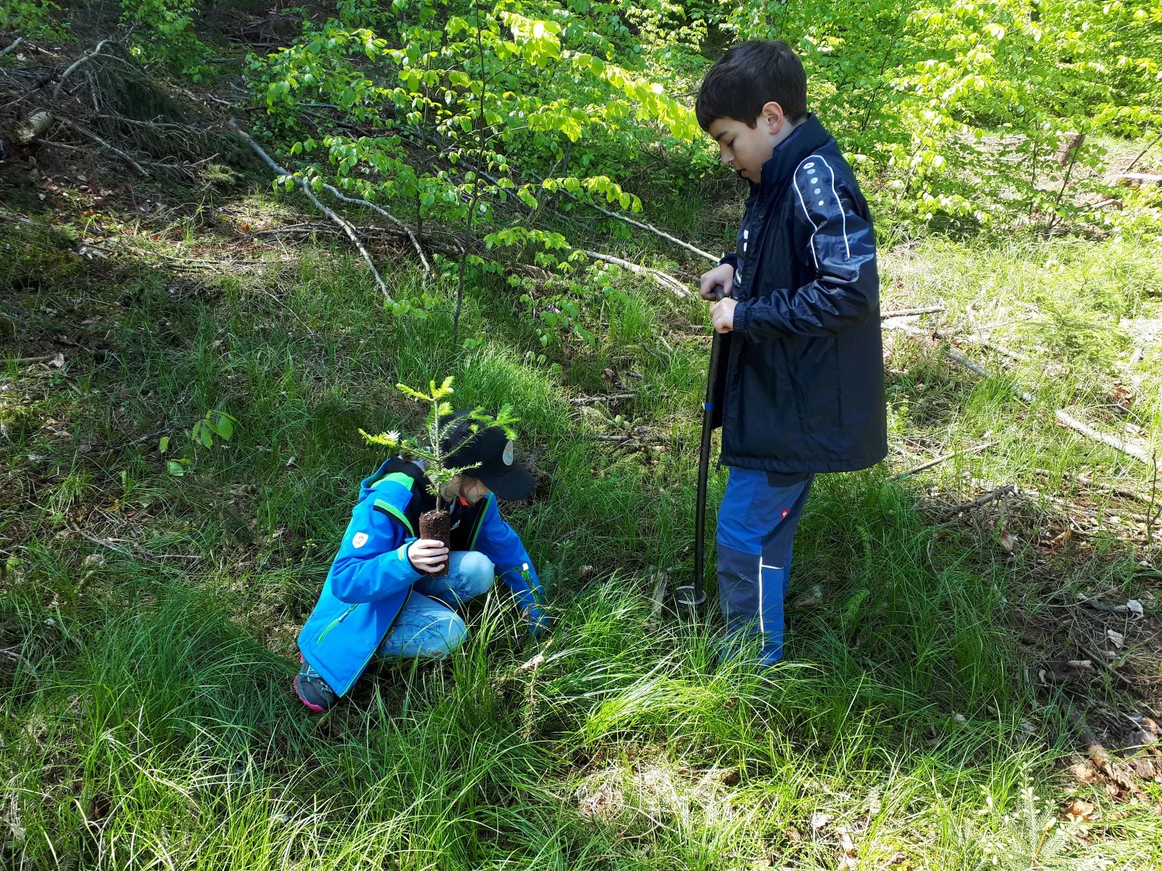 © DAV/Thomas Weinmüller