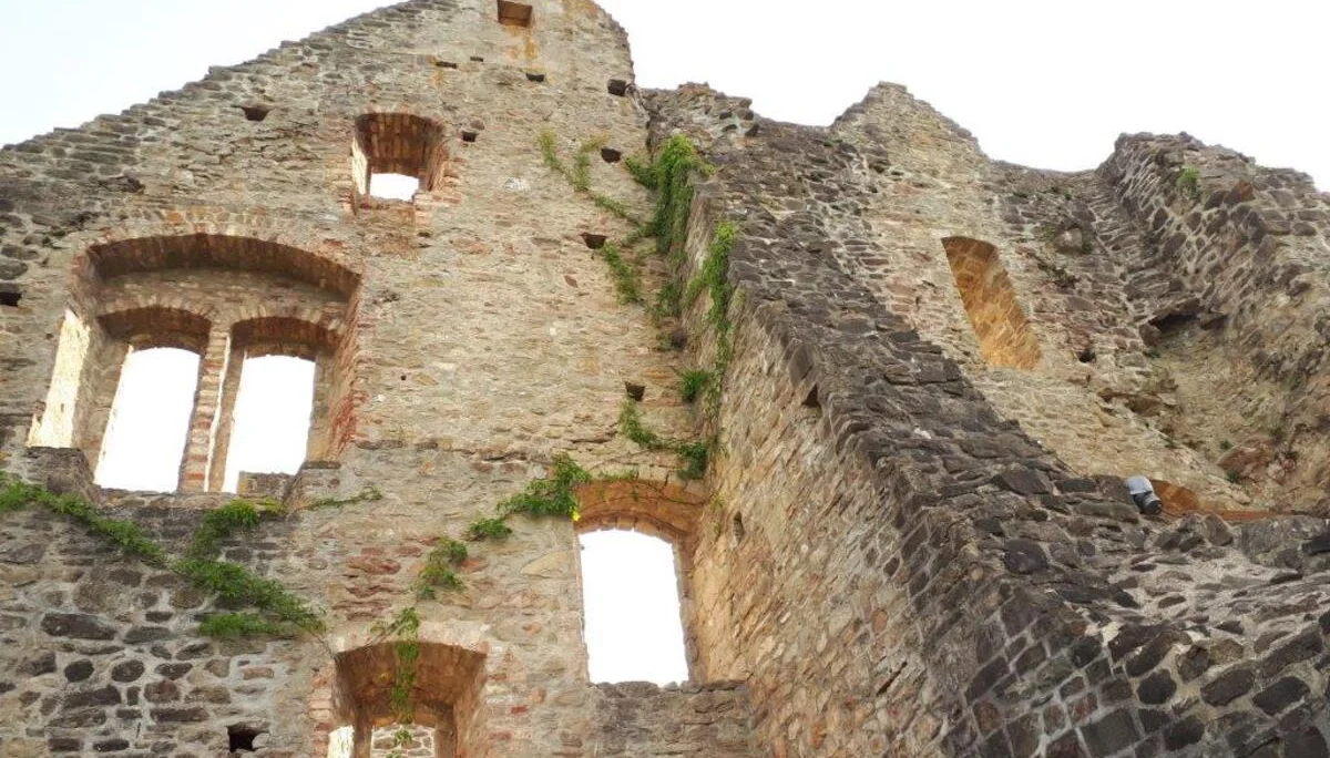 © DAV/Thomas Weinmüller