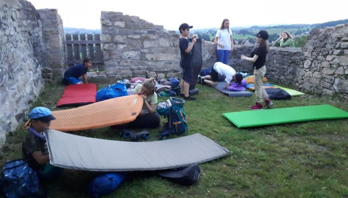 © DAV/Thomas Weinmüller