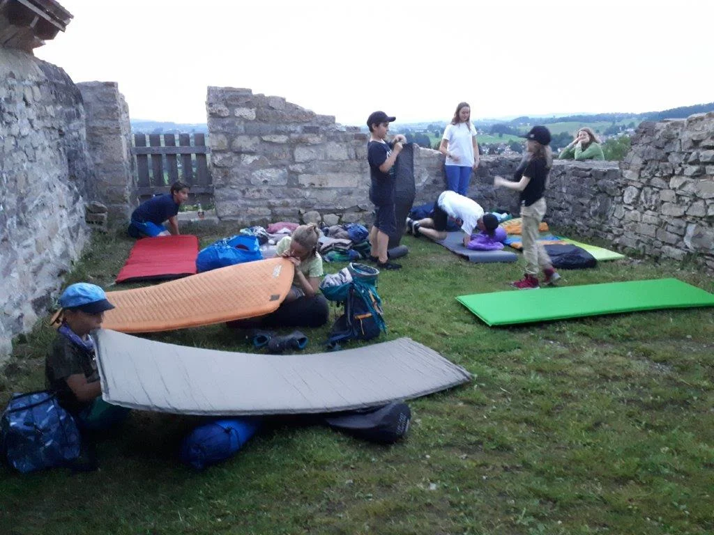 © DAV/Thomas Weinmüller