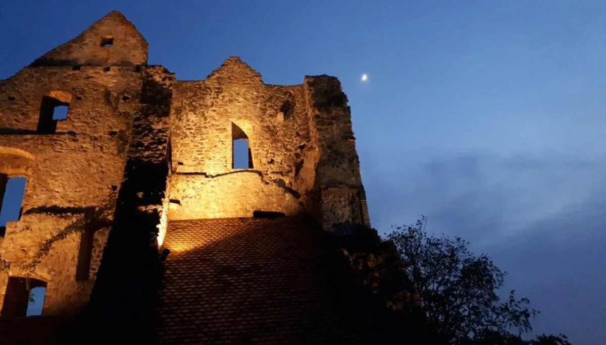 © DAV/Thomas Weinmüller