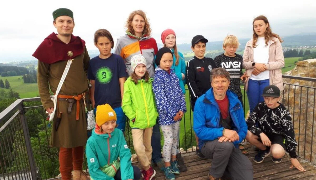 © DAV/Thomas Weinmüller