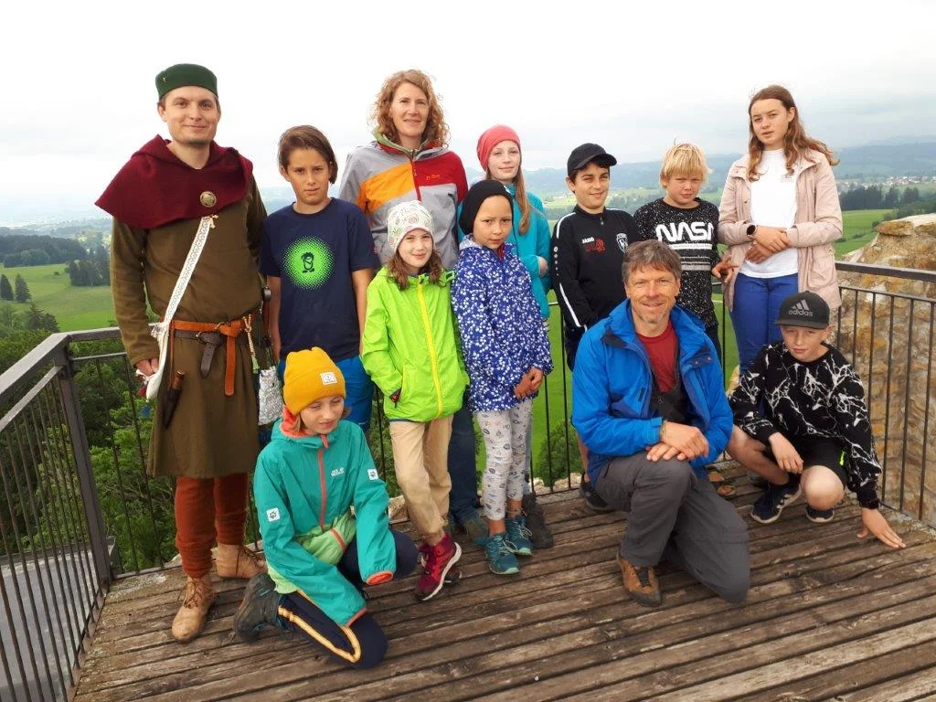 © DAV/Thomas Weinmüller