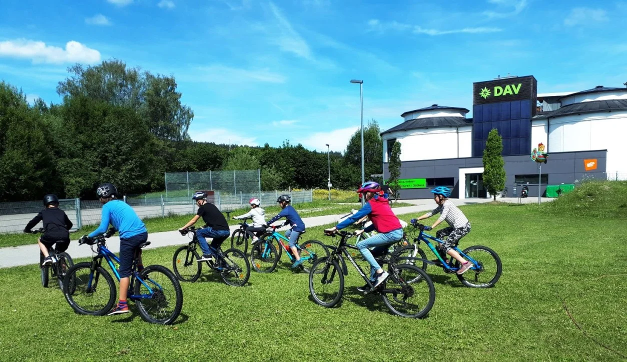 © DAV/Thomas Weinmüller