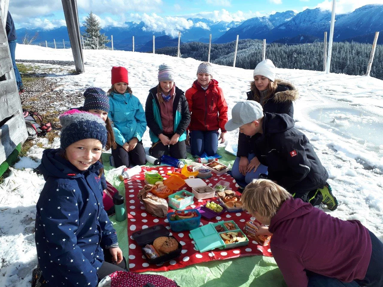 © DAV/Thomas Weinmüller