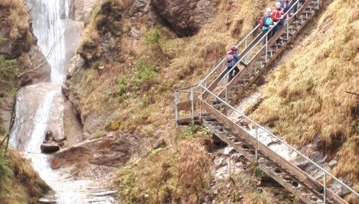 © DAV/Thomas Weinmüller