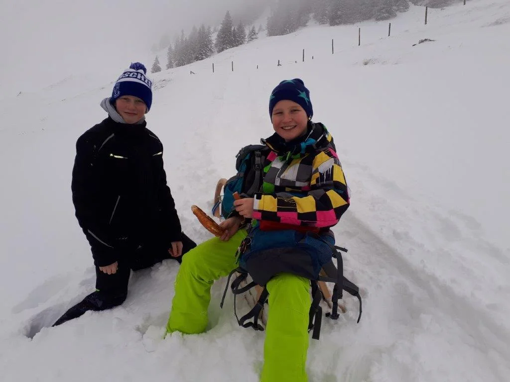 © DAV/Thomas Weinmüller