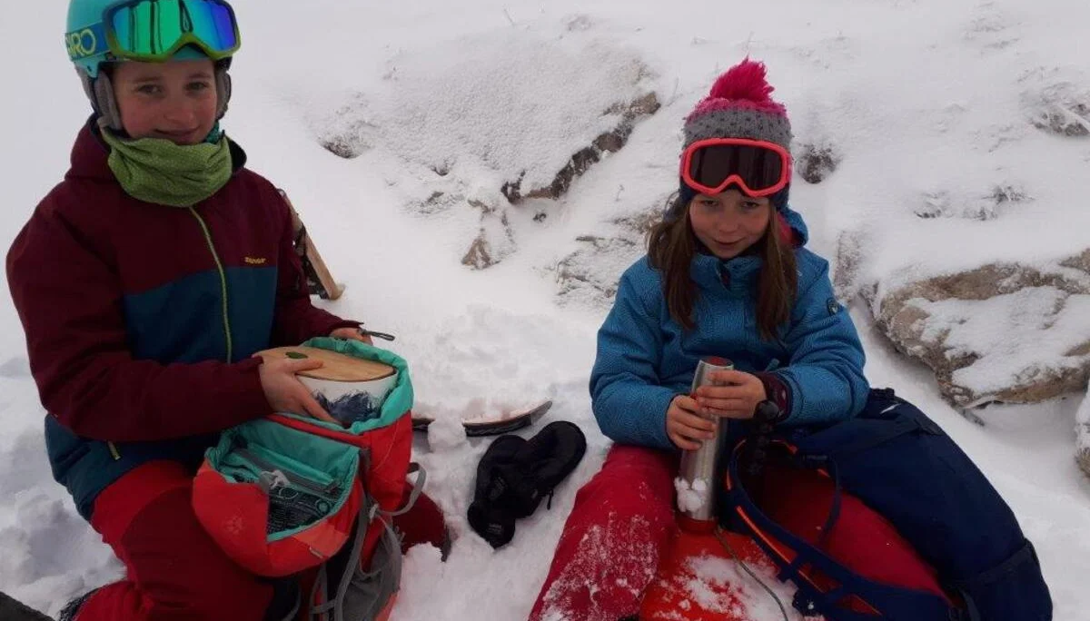 © DAV/Thomas Weinmüller