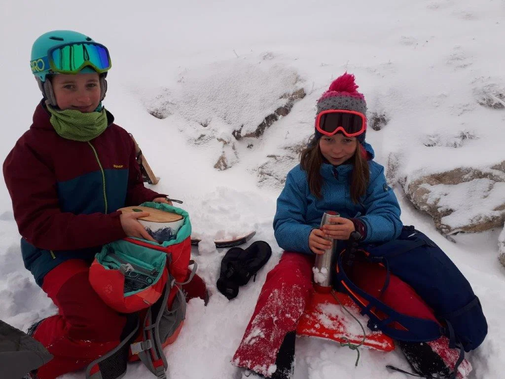 © DAV/Thomas Weinmüller