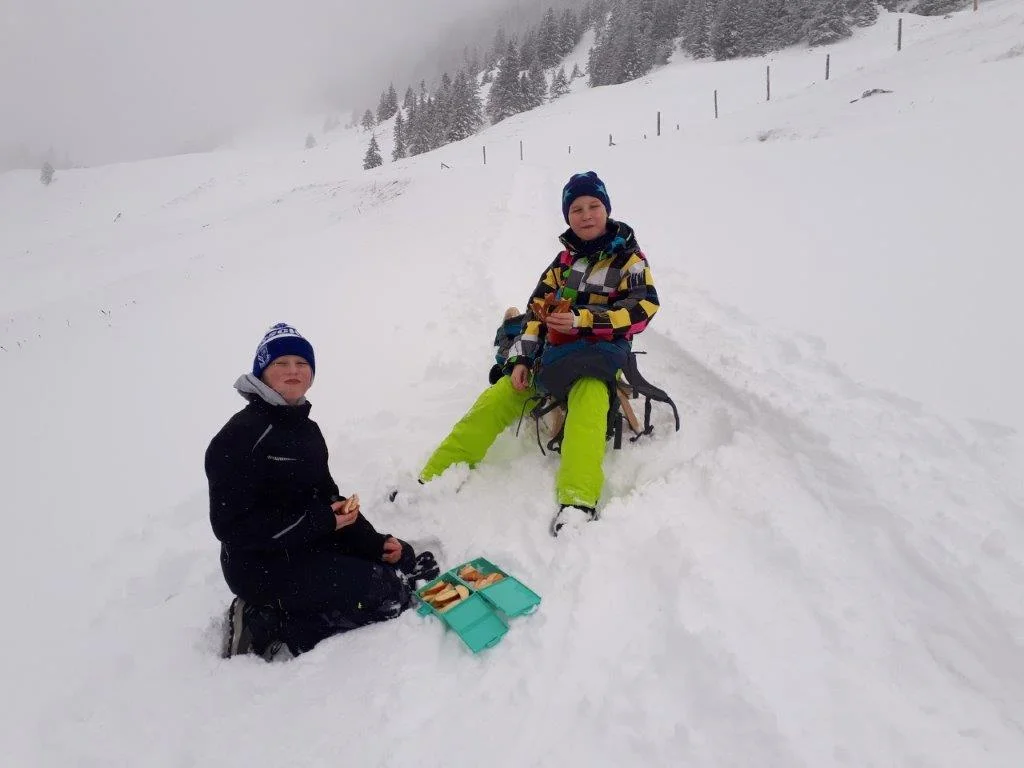 © DAV/Thomas Weinmüller