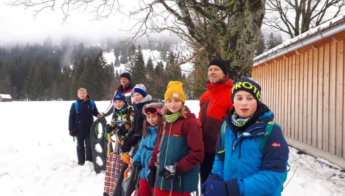 © DAV/Thomas Weinmüller