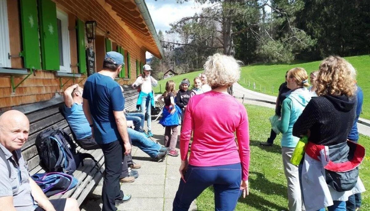 © DAV/Thomas Weinmüller