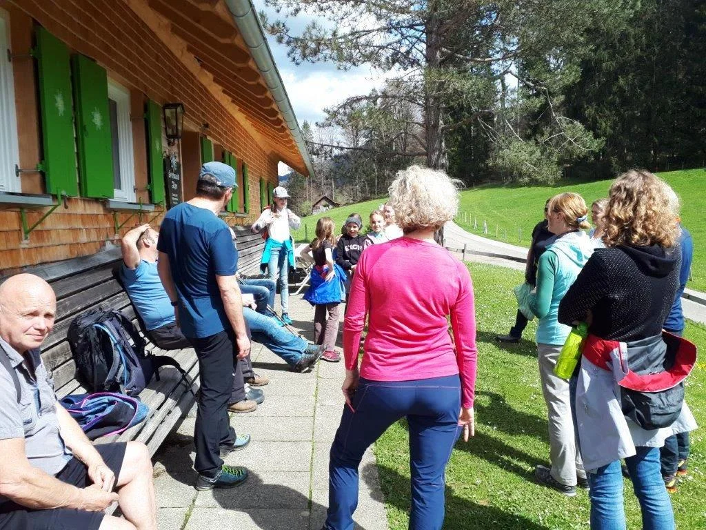 © DAV/Thomas Weinmüller