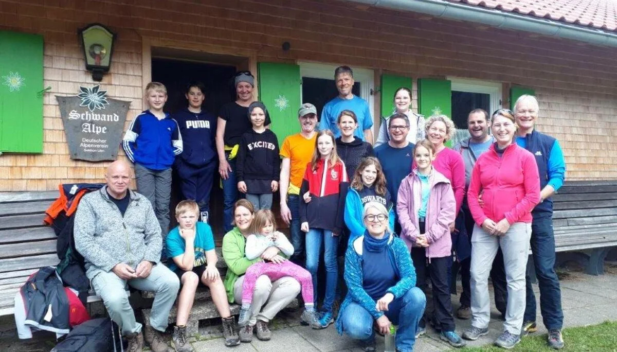 © DAV/Thomas Weinmüller