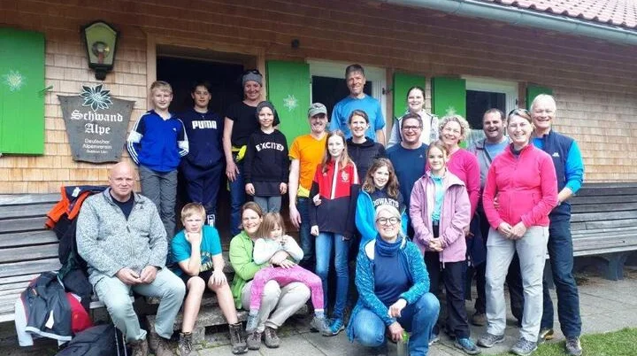 © DAV/Thomas Weinmüller