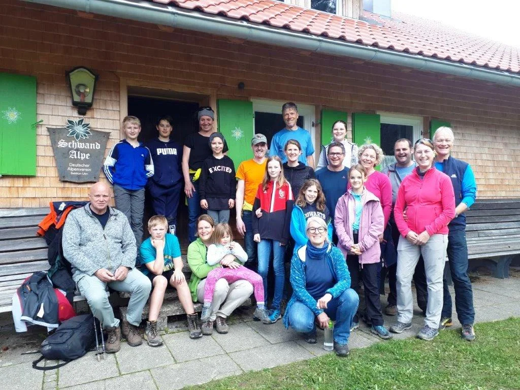 © DAV/Thomas Weinmüller