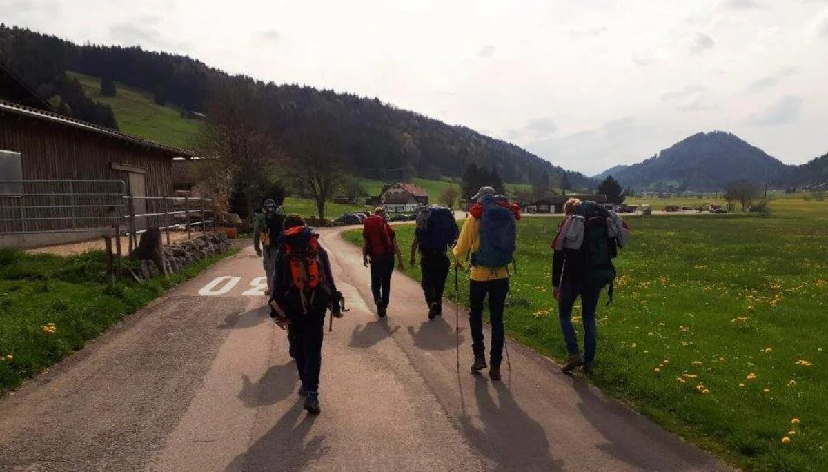 © DAV/Thomas Weinmüller