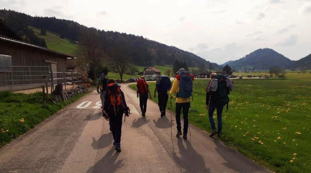 © DAV/Thomas Weinmüller