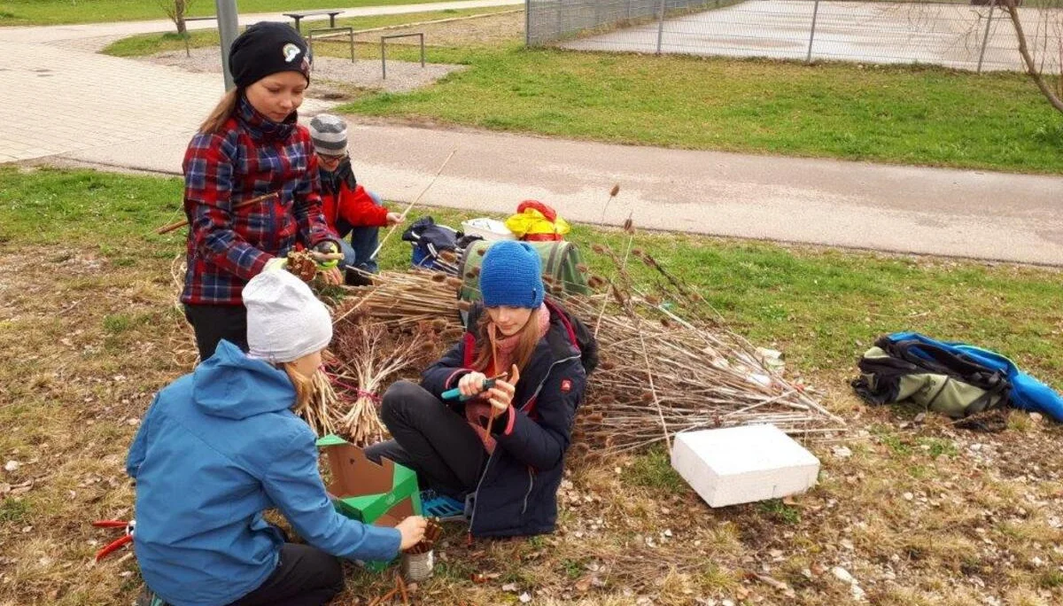 © DAV/Thomas Weinmüller