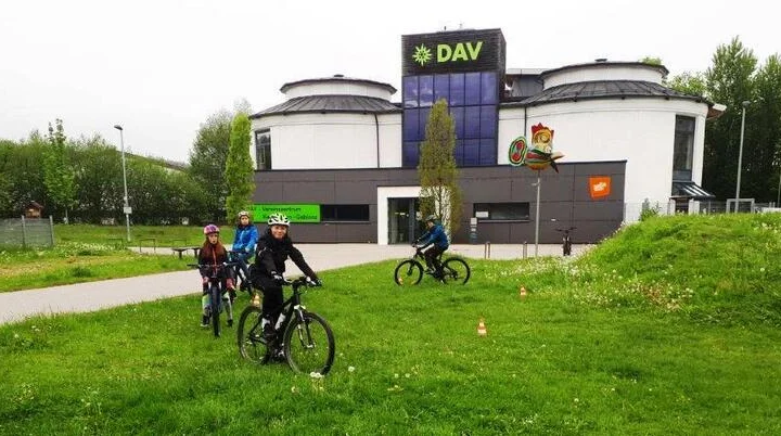 © DAV/Thomas Weinmüller