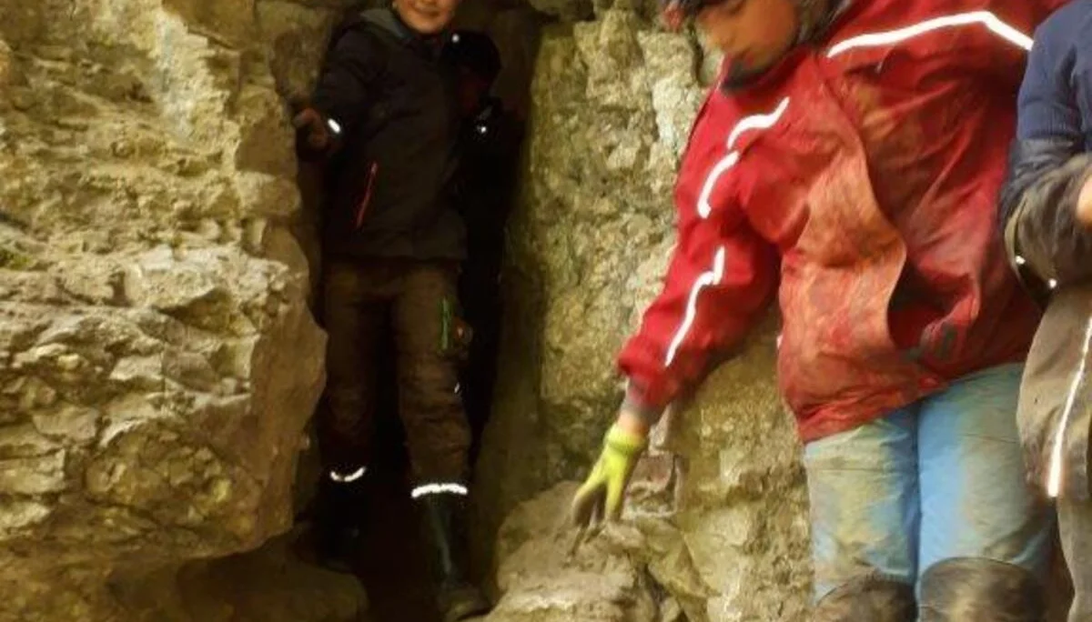 © DAV/Thomas Weinmüller