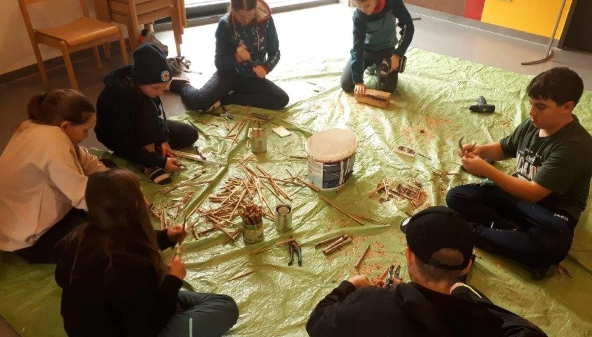 © DAV/Thomas Weinmüller