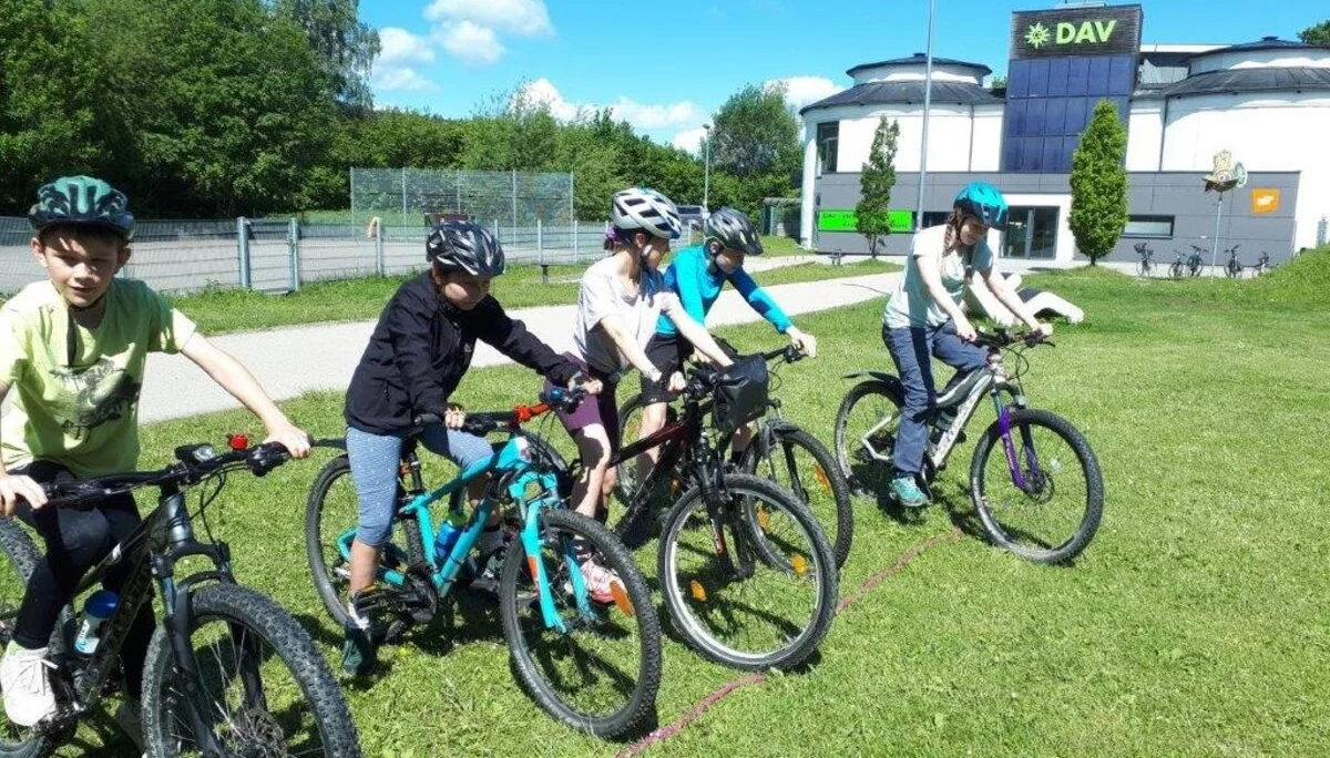 © DAV/Thomas Weinmüller