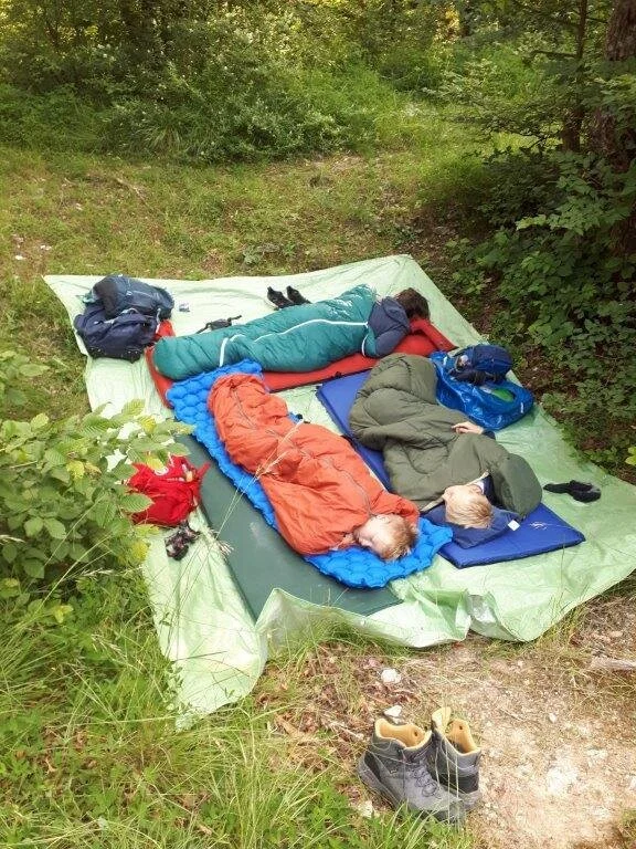 © DAV/Thomas Weinmüller