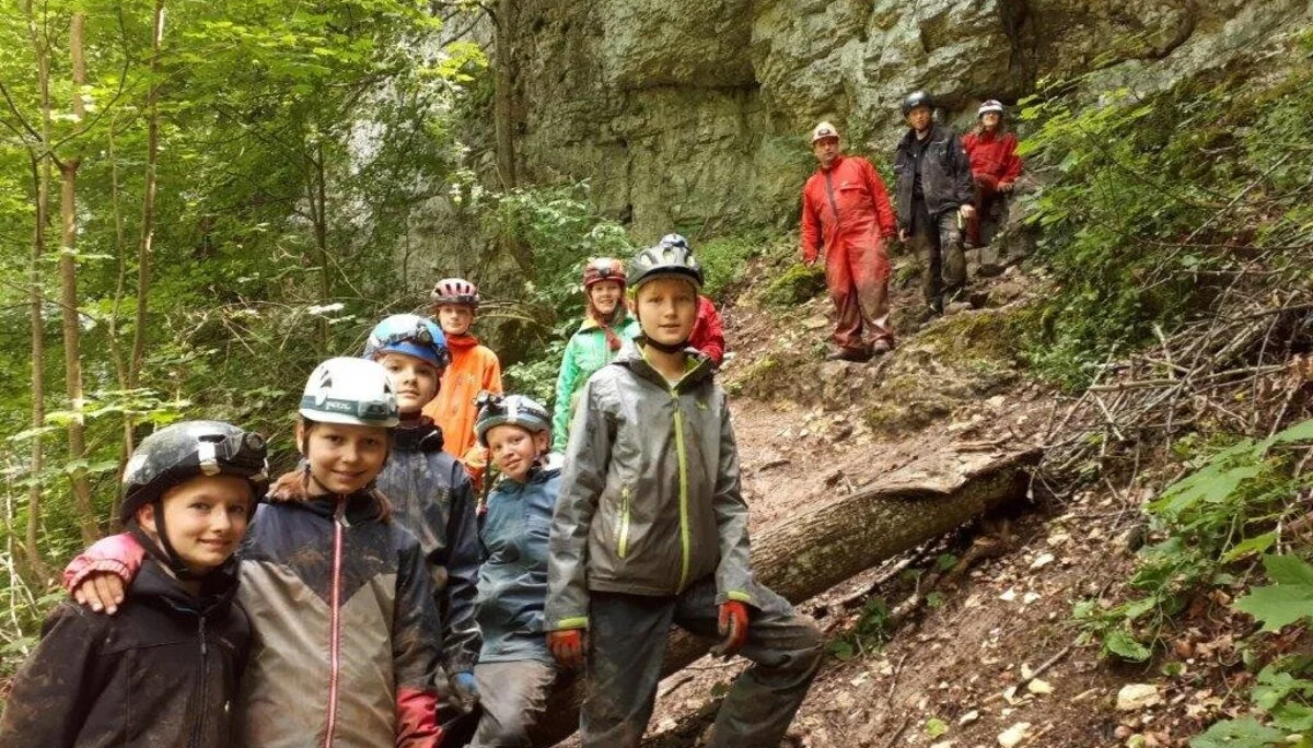 © DAV/Thomas Weinmüller